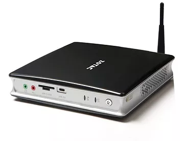 Mini PC ZOTAC N3050 8GB/1TB/WIFI/Win10 ZBOX-BI322-E