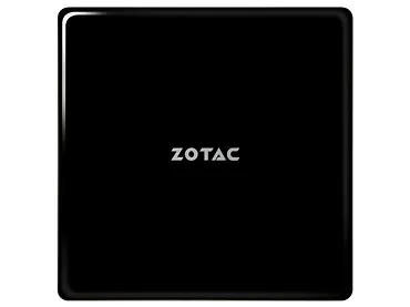 Mini PC ZOTAC N3050 4GB/120GB/WIFI/Win10 ZBOX-BI322-E +Klawiatura