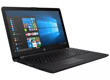 Laptop HP 15 Celeron N3060/15.6