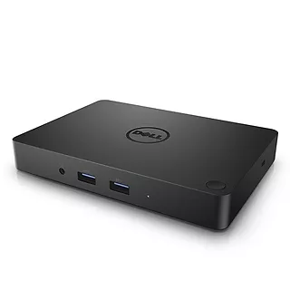 Dell Dock WD15 with 180W AC adapter EU