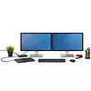 Dell Dock WD15 with 180W AC adapter EU