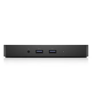 Dell Dock WD15 with 180W AC adapter EU