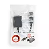 Gembird Adapter DisplayPort v1.2/DualLinkDVI/czarny