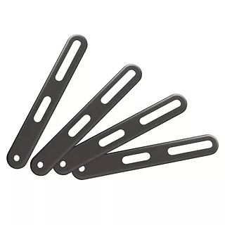 LogiLink Adapter do monitorów 32-55, VESA,  max. 30kg
