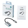 i-tec Adapter USB-C do HDMI, 4K Ultra HD 60Hz kompatybilny z Thunderbolt 3