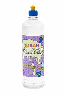 Aktywator TUBAN Super Slime 1l