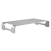 LogiLink Aluminiowa podstawka pod latop/monitor