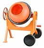 Lena Betoniarka pomarańczowa do piasku