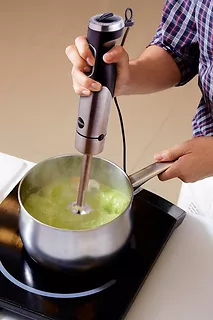 Eldom Blender ręczny BL210