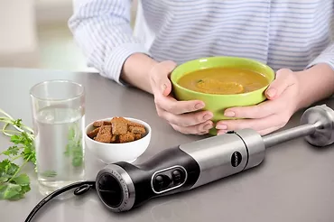 Eldom Blender ręczny BL210