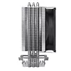 Thermaltake Chłodzenie CPU Contac 9 (wentylator 92mm, TDP 140W)