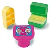 Pulio Domek dla lalek 37 cm Play House pudełko