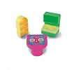 Pulio Domek dla lalek 37 cm Play House pudełko