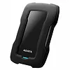Adata Durable Lite HD330 2TB 2.5'' USB3.1 Czarny
