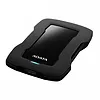 Adata Durable Lite HD330 2TB 2.5'' USB3.1 Czarny