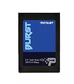 Dysk SSD Burst 480GB SATA III 2.5''