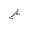 MPM Product   Elastyczna osłona na kable 2,5m 25mm średnicy, czarna
