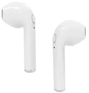 Słuchawki bezprzewodowe Media-Tech R-Phones TWS Białe MT3589W