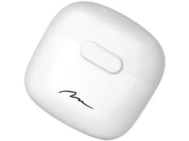 Słuchawki bezprzewodowe Media-Tech R-Phones TWS Białe MT3589W