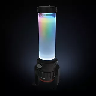 Thermaltake Rezerwuar Pacific PR22-D5 Plus RGB 300ml, G1/4, H  220mm, 1135L/h