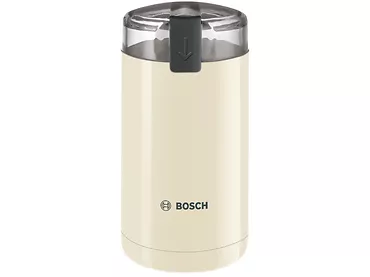 Bosch Młynek do kawy TSM6A017C kremowy