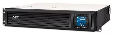 APC Zasilacz awaryjny SMC1500I-2UC SmartUPS C 1500VA/900W 2U SmartConnect