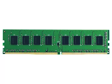 Pamięć GoodRam DDR4, 16 GB, 2666MHz, CL19 (GR2666D464L19/16G)