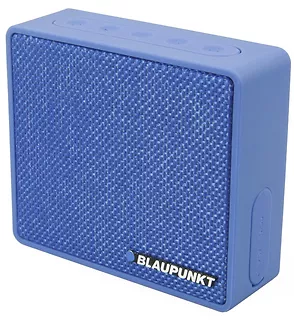 Głośnik bluetooth BT04BL FM PLL SD/USB/AUX