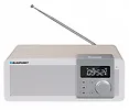Radioodtwarzacz BB14BT FM/SD/USB/Zegar/Alarm