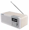 Radioodtwarzacz BB14BT FM/SD/USB/Zegar/Alarm