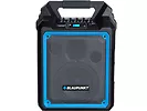 Blaupunkt System audio MB06 PLL Karaoke Mikrofon