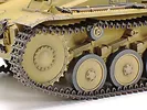 Tamiya Model plastikowy Haubica Wespe front włoski