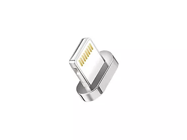 Maclean Wtyk magnetyczny LIGHTNING do kabla magnetycznego MCE163