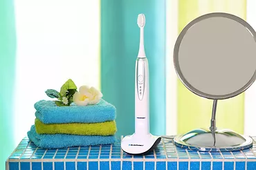 Blaupunkt Szczoteczka soniczna DTS601 UltraSonic Vibration