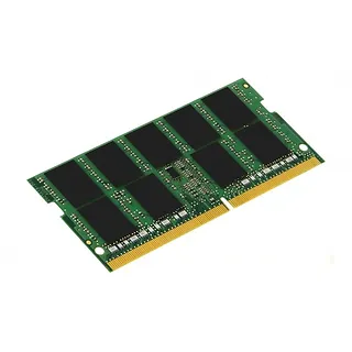 Kingston Pamięć DDR4 SODIMM 16GB/2666 CL19 2Rx8
