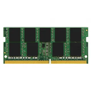 Kingston Pamięć DDR4 SODIMM 16GB/2666 CL19 2Rx8