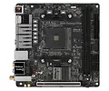 Płyta główna B450 GAMING-ITX/AC am4 2DDR4 HDMI/DP/m.2 itx