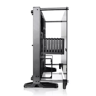 Thermaltake Obudowa Core P5 Ti Tempered Glass - edycja Space Gray