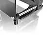 Thermaltake Obudowa Core P5 Ti Tempered Glass - edycja Space Gray