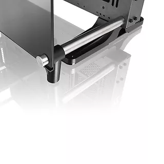 Thermaltake Obudowa Core P5 Ti Tempered Glass - edycja Space Gray