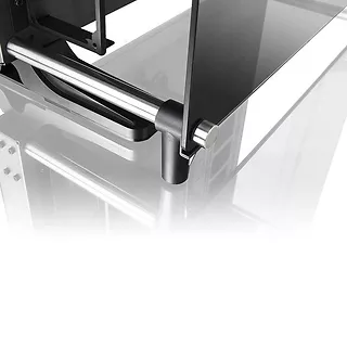 Thermaltake Obudowa Core P5 Ti Tempered Glass - edycja Space Gray