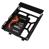 Thermaltake Obudowa Core P5 Ti Tempered Glass - edycja Space Gray