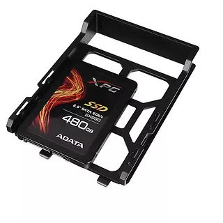 Thermaltake Obudowa Core P5 Ti Tempered Glass - edycja Space Gray