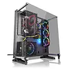 Thermaltake Obudowa Core P5 Ti Tempered Glass - edycja Space Gray