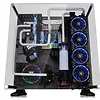 Thermaltake Obudowa Core P5 Ti Tempered Glass - edycja Space Gray