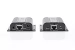 Przedłużacz/Extender HDMI do 50m po skrętce Cat.6/7 UTP, 1080p 60