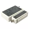 LogiLink Tester kabli RJ45 i BNC z jednostką zdalną