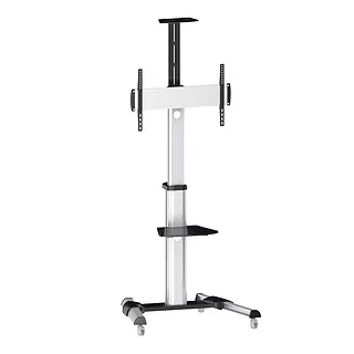 LogiLink Uchwyt wolnostojący VESA 600x400, 37-70", LCD/LED