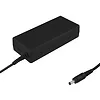 Qoltec Zasilacz do HP | 65W | 19.5V | 3.33A | 4.5*3.0 | Slim