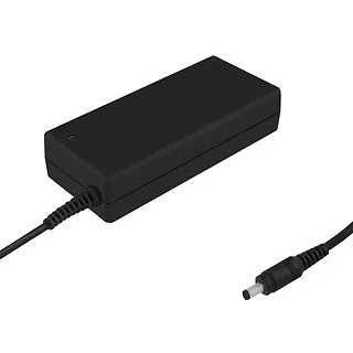 Qoltec Zasilacz do HP | 65W | 19.5V | 3.33A | 4.5*3.0 | Slim